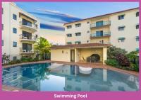 The Strand u15 - B&B Townsville