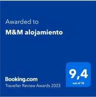 M&M l - B&B Comodoro Rivadavia
