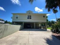 Canal-Front Home on 73ft Dock! - B&B