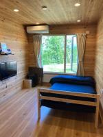 B&B Biei - はるの空 - Bed and Breakfast Biei