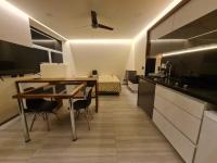 Cute Escazú Loft -Great view- - B&B Escazú