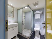 Triple Room with Shower