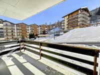 Prachalier II - Next to Nendaz cable car - Swiss Alps - B&B Basse-Nendaz