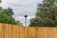 Downtown home with view of Tower of the Americas - Chambres d'hôtes San Antonio