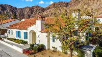 B&B La Quinta - LV310 Single Story LV Townhome Next to the Pool - Bed and Breakfast La Quinta