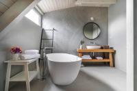 Habitación Doble Deluxe