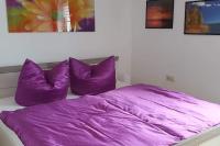 B&B Friedrichshafen - fewo-apfelbluete-bodensee - Bed and Breakfast Friedrichshafen