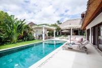 Villa Matigo Canggu - Chambres d’hôtes Canggu
