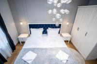 B&B Lovetsj - B&D Apartments Delux, NEW - Bed and Breakfast Lovetsj