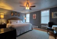 Chambre 14 - Chambre Cathy - Lit King-Size Deluxe