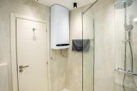 Estudio Deluxe con cama grande