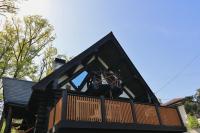 Log cabin Izukogen - Vacation STAY 61056v - B&B