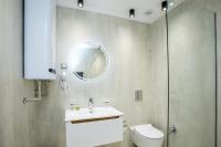 Habitación Doble Deluxe con cama supletoria