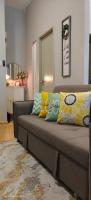 Apartamento de 2 dormitorios