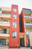 Nyarutarama Golf Apartment by Rose Garden - B&B Kigali
