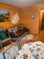 Apartment mit 1 Schlafzimmer