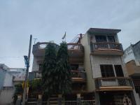 Shri Devbhoomi homestay - Chambres d'hôtes Haridwar