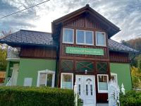 B&B Altaussee - S&W Apartment Loserblick - Bed and Breakfast Altaussee