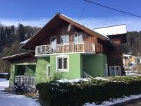 S&W Apartment Loserblick - Bed and Breakfast Altaussee