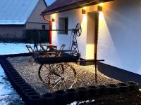 Domek Góralski na Ubocy z jacuzzi - Ferienwohnung