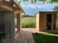 Apróka Relax - B&B Balatonlelle