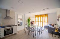 New Apartamento centro de Torremolinos con Parking - B&B Torremolinos