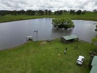 Bungalow - Water Front 