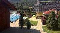 chalupa Loučná nad Desnou - Bed and Breakfast