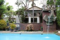 Montrose River Lodge - Chambres d’hôtes Schoemanskloof