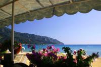 Dixtia Apartments - B&B Agios Georgios Pagon