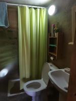 Triple Room with Shower