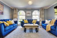 14 Oxford Mews - 5 Star Living for up to 10 People - B&B Southampton