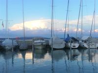 FeWo Heimathafen - B&B Bodman-Ludwigshafen