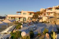 Dolce Vista - Sea View Apartments - Bed and Breakfast Parikia