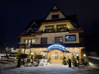 Willa Silene - góralska muzyka na żywo, blisko Term i wyciągów narciarskich - Ferienwohnung Bukowina Tatrzańska