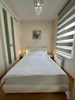 Appartement met 2 slaapkamers