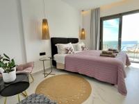 Appartamento con Vista Mare