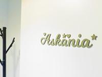 Modernes Apartment mit Queensize-Bett, NETFLIX, Küche, Erdgeschoss, Nähe AMEOS Klinik - B&B Aschersleben