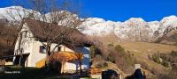 Apartma Humar - B&B