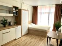 B&B Lwiw - Apart Hotel in a complex Semycvit - Bed and Breakfast Lwiw