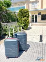 APARTBEACH LOS JUNCOS 2 RESIDENCIAL y JUNTO PLAYA - B&B La Pineda