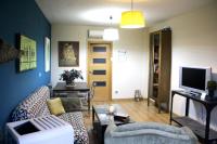 Two Bedroom Duplex Apartment (2-4 Adults)