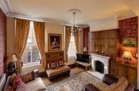 Crookback House - B&B