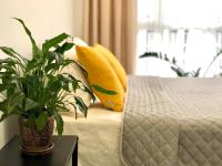 OSapart Ideal apartment in the complex Great Britain - Ferienwohnung Lwiw