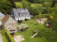 Gut Frielinghausen - B&B