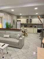 Diamond Apartment - Ferienwohnung