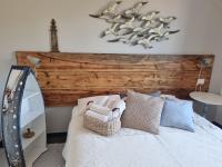 B&B Procchio - VILLA VILLACOLLE - Bed and Breakfast Procchio