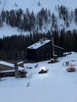 Perla Dolomiti Falt - B&B Falcade