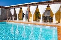 CASA DANEO - Ferienwohnung Playa Blanca