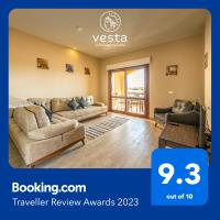 VESTA - El Gouna Residence - Ferienwohnung Hurghada